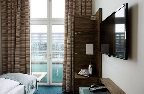 København V Hotel | Copenhagen Island Hotel