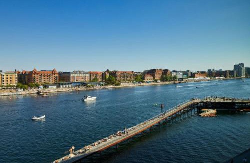 København V Hotel | Copenhagen Marriott Hotel