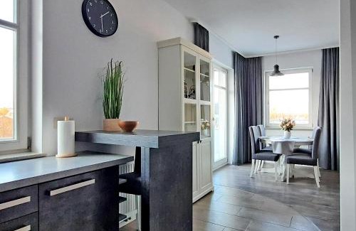 Slupsk Apartment | Copernicus Park Centrum
