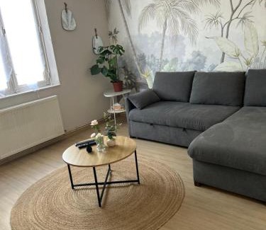 Chauny Apartment | Copines'House