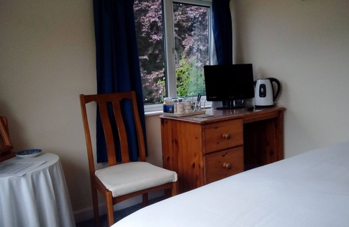 Petersfield House | Copper Beeches Accomodation