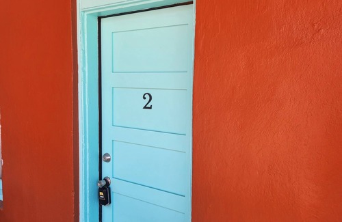 Bisbee Apartment | Copper City Loft Suite