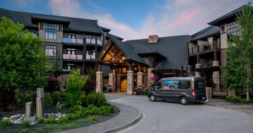 East Kootenay Resort | Copper Point Resort