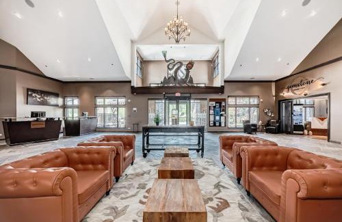 East Kootenay Resort | Copper Point Resort