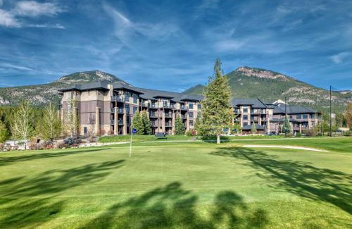 East Kootenay Resort | Copper Point Resort