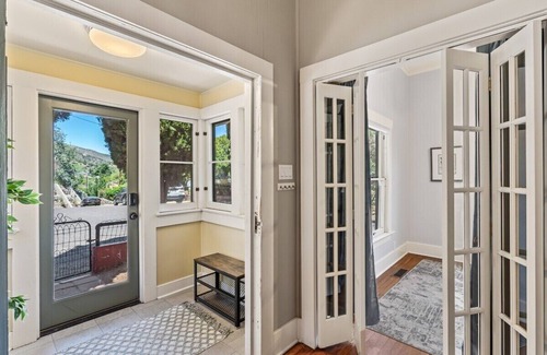 Bisbee House | Copper Queen's Retreat