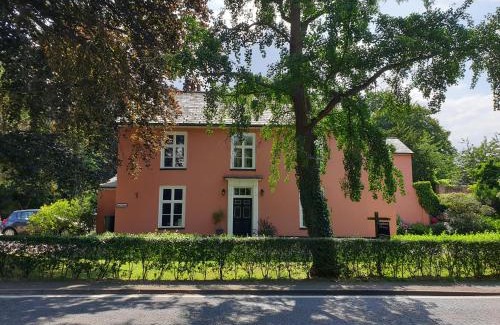 Yoxford Bed & Breakfast | Copperbeech B&B