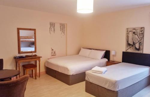 Allihies House | Coppermines Lodge