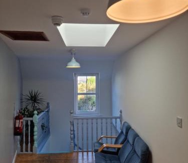 Allihies House | Coppermines Lodge