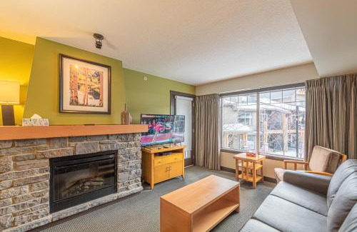 Copperstone Resort Apartment | Copperstone Resort - Mountain View 2 Bedroom Condo