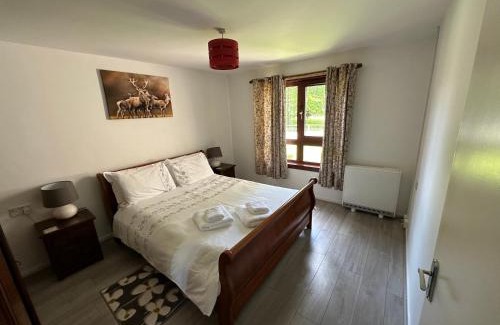 Grantown-on-Spey House | Coppice Cottage