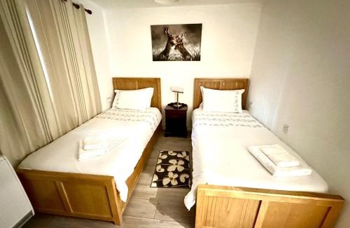 Grantown-on-Spey House | Coppice Cottage