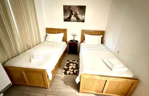 Grantown-on-Spey House | Coppice Cottage