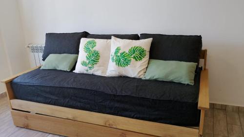 Centro Apartment | COPRAROg