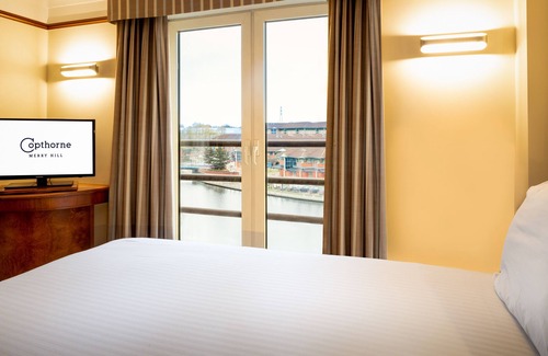 Brierley Hill Hotel | Copthorne Hotel Merry Hill Dudley