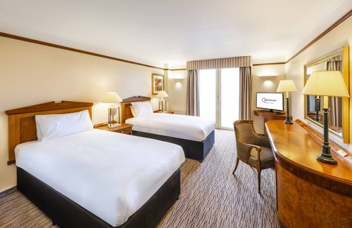Brierley Hill Hotel | Copthorne Hotel Merry Hill Dudley