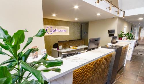 Solway Hotel | Copthorne Solway Park, Wairarapa