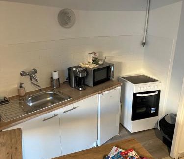 Le Cannet Apartment | Coquet studio 10 min de Cannes