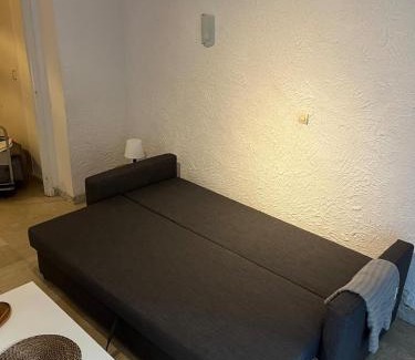 Le Cannet Apartment | Coquet studio 10 min de Cannes