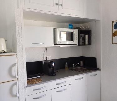 Vergel Apartment | Coquet studio indépendant