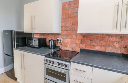 Warkworth Cottage | COQUET VIEW APARTMENT, pet friendly in Warkworth