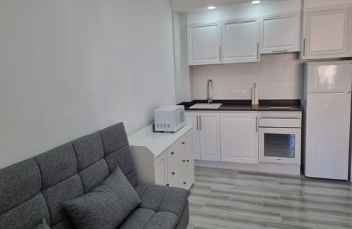 Daimuz Apartment | Coqueto Apartamento en la Playa de Daimús