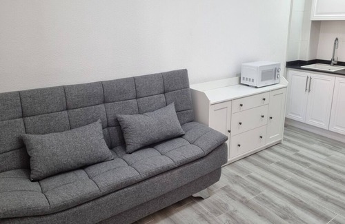 Daimuz Apartment | Coqueto Apartamento en la Playa de Daimús