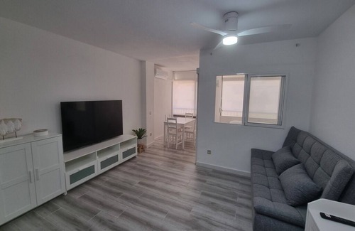 Daimuz Apartment | Coqueto Apartamento en la Playa de Daimús