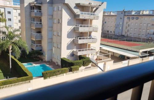 Daimuz Apartment | Coqueto Apartamento en la Playa