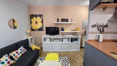 Zamora Apartment | COQUETO