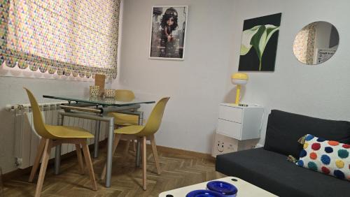 Zamora Apartment | COQUETO