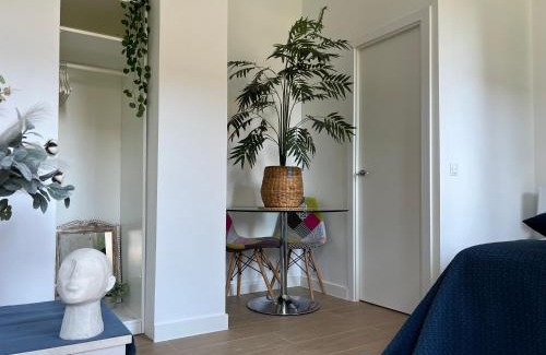 Leganes Apartment | Coqueto estudio de obra nueva