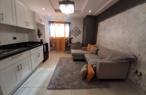 Santo Domingo Oeste Apartment | Coqueto Penthouse Venezia con Jacuzzi Privado