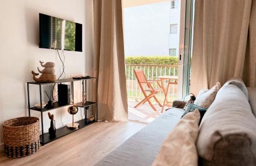 Vilanova I la Geltru Apartment | Coqueto piso a 50 metros de la playa