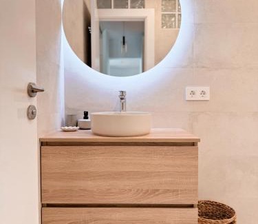 Vilanova I la Geltru Apartment | Coqueto piso a 50 metros de la playa