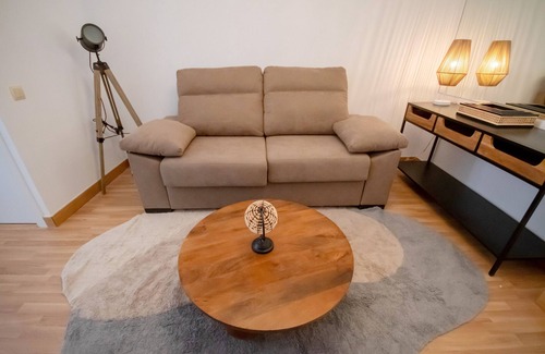 Salamanca Apartment | Coqueto y delicado apartamento Plaza Las Ventas LND21