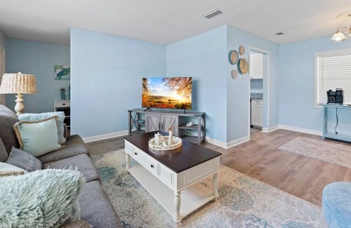 Rockledge House | Coquina Sol- Instaworthy Home