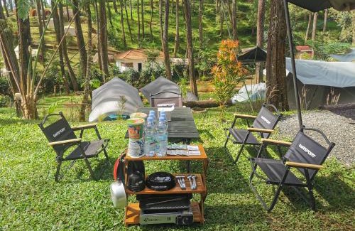 Cikole Other | corak alam glamping