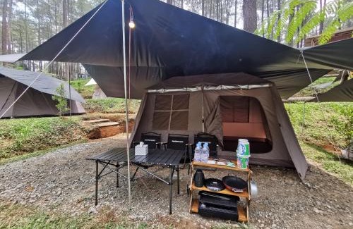 Cikole Other | corak alam glamping