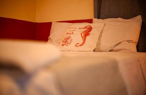 La Libertad Apartment | Coral Beach