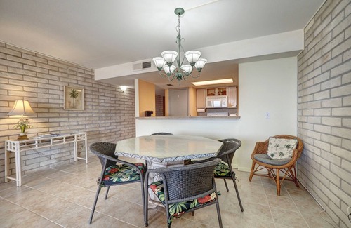 Shibui Sands Condo | Coral Cay #132 | 1 Bed, 1 Bath