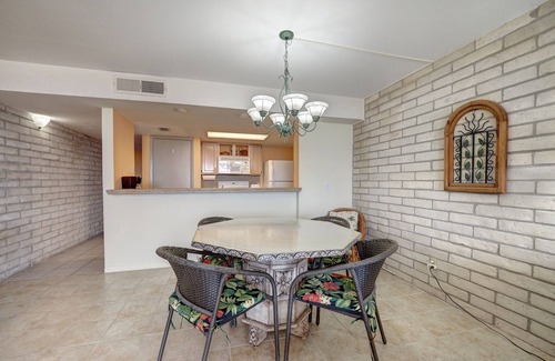 Shibui Sands Condo | Coral Cay #132 | 1 Bed, 1 Bath