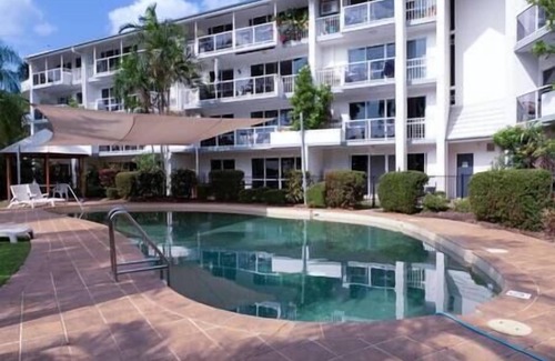 Palm Cove Apartment | Coral Coast Haven | Palm Cove Escape (1BR), Coral Coast Haven - 1 Bed Apt