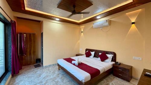 Nagaon Resort | Coral Cove Resort, Nagaon