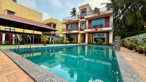Nagaon Resort | Coral Cove Resort, Nagaon