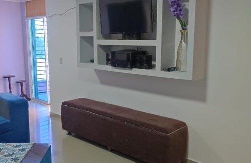 Fantino Apartment | Coral