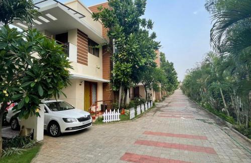 Covelong Beach Villa | Coral Drive Villas -Your Private Beach Destination