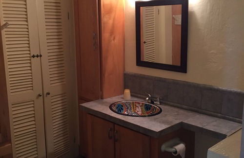 Highgate Bed & Breakfast | Coral Hill -hideaway - Private/secluded, overlooking the Caribbean.