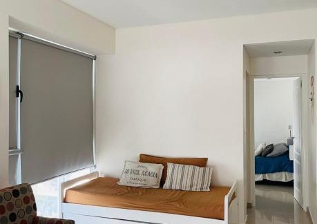 Puerto Madryn Apartment | Coral II Departamento B