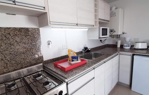 Puerto Madryn Apartment | Coral II Departamento B